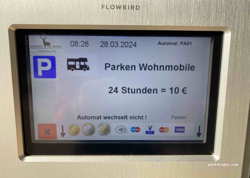 (91257) Veldensteiner Forst - BT28 — foto 4