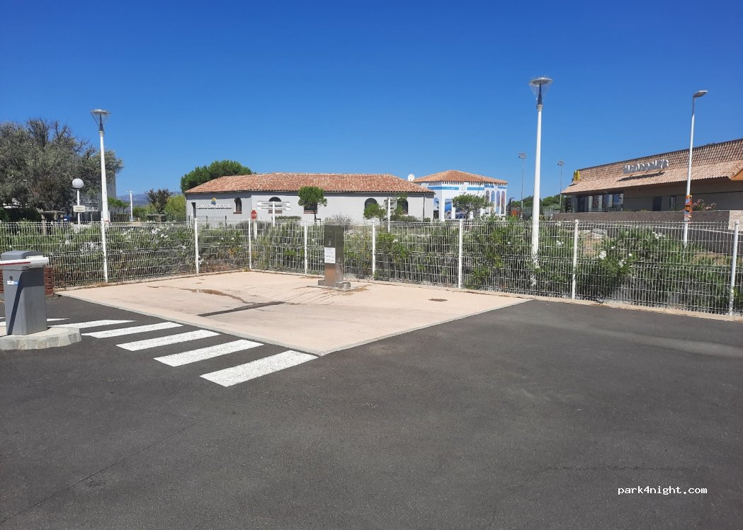(66420) Leucate - Rue Dali — foto 4