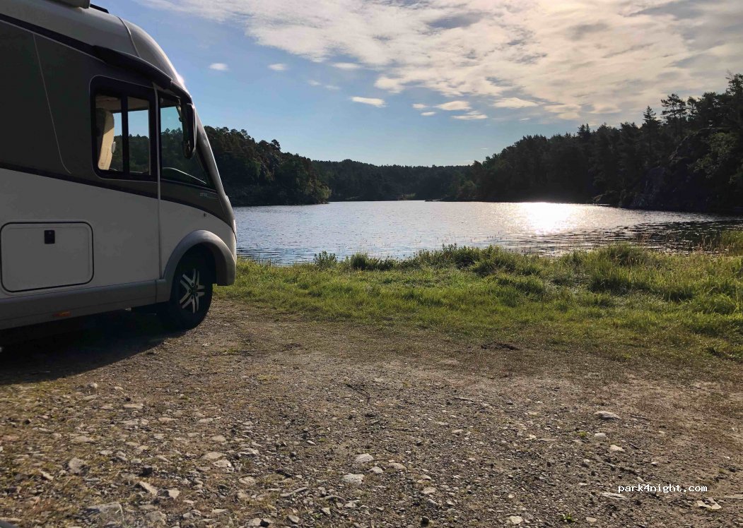 (7246) Sandstad - Primær Fylkesveg 713 — foto 2