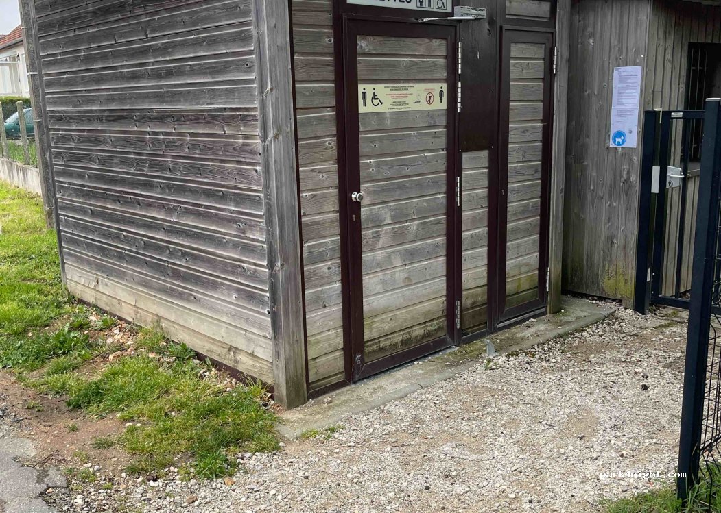 (28190) Saint-Georges-sur-Eure - 29 Rue Léo Lagrange — foto 3