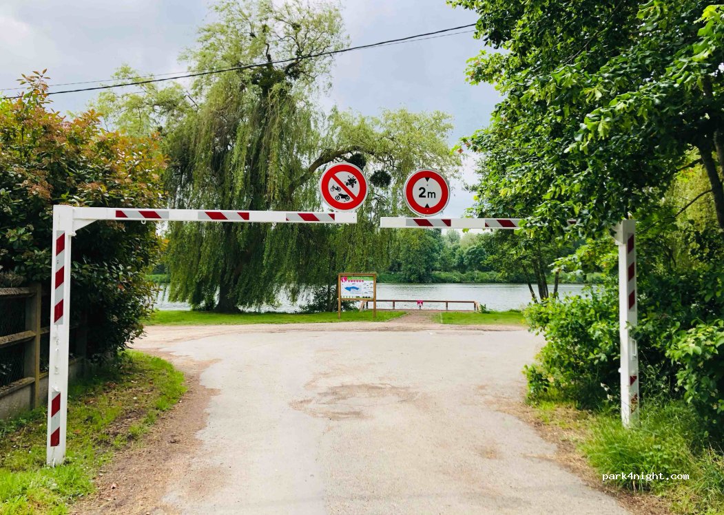 (28190) Saint-Georges-sur-Eure - 29 Rue Léo Lagrange — foto 4