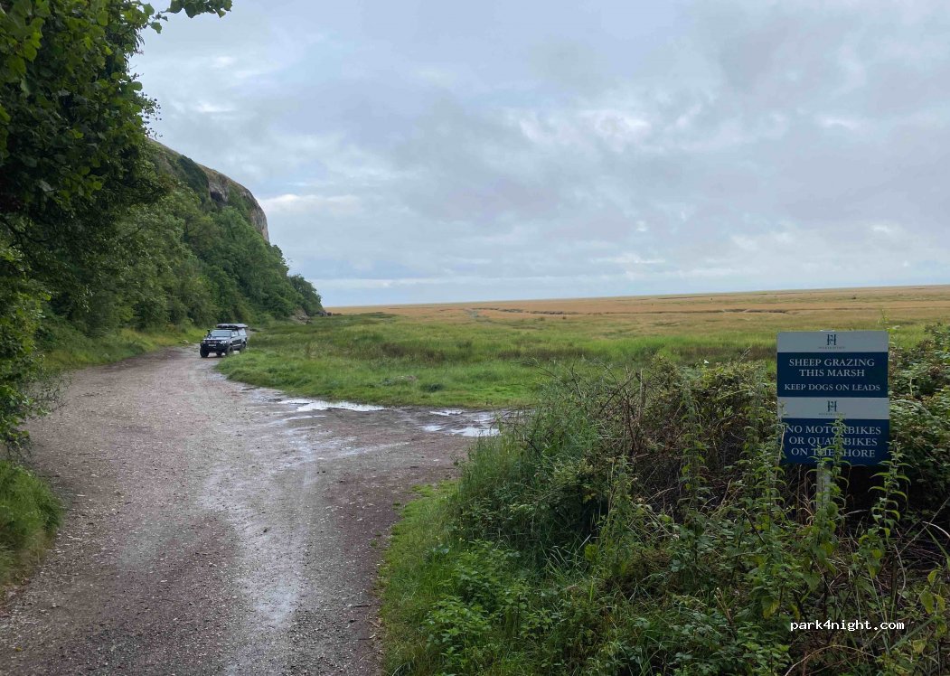 (LA11 7LY) Grange-over-Sands - Holy Well Lane — foto 2