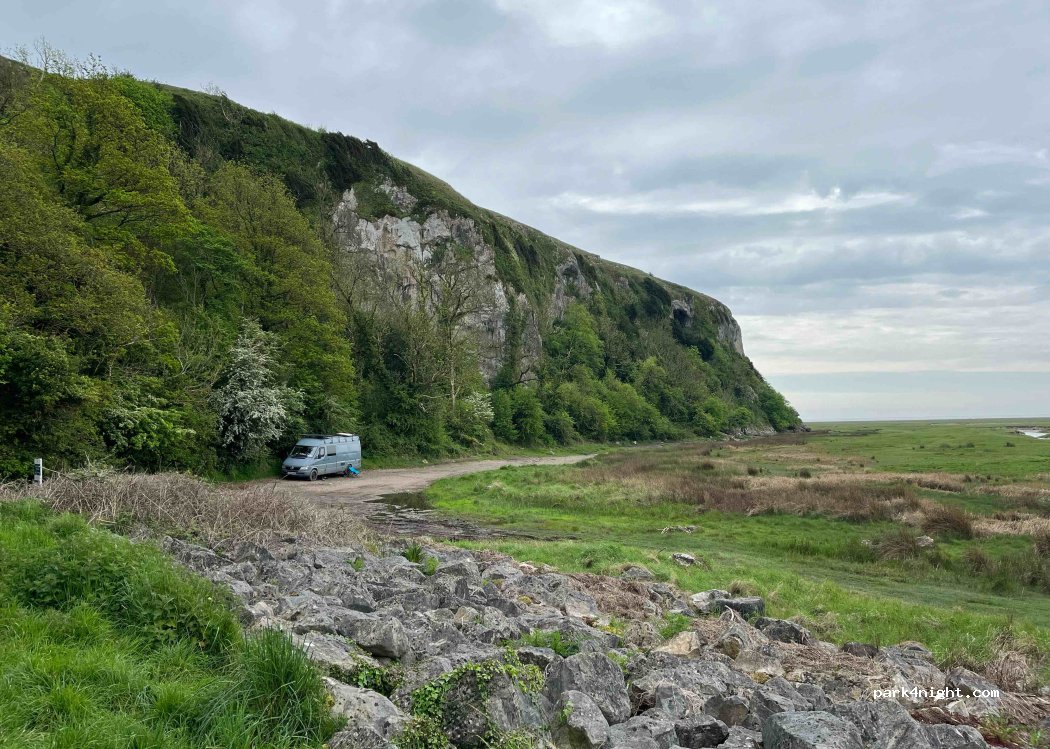 (LA11 7LY) Grange-over-Sands - Holy Well Lane — foto 4
