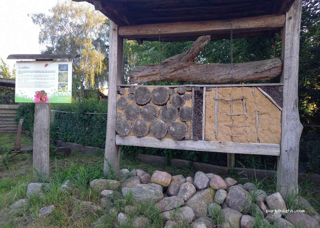 (16766) Kremmen - 1 Groß-Ziethener Weg — foto