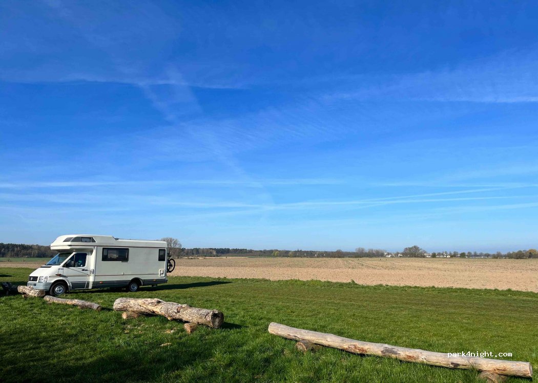 (16766) Kremmen - 1 Groß-Ziethener Weg — foto 2