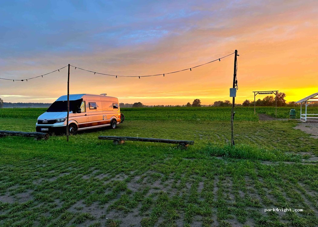 (16766) Kremmen - 1 Groß-Ziethener Weg — foto 4
