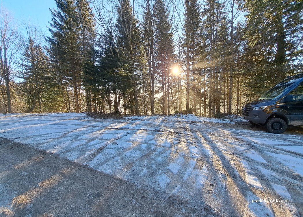 (1446) Baulmes - Unnamed Road — foto 2