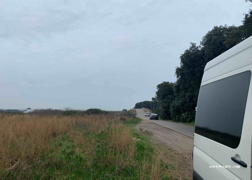 (34130) Mauguio - Chemin du Mas de Gineste — foto 3