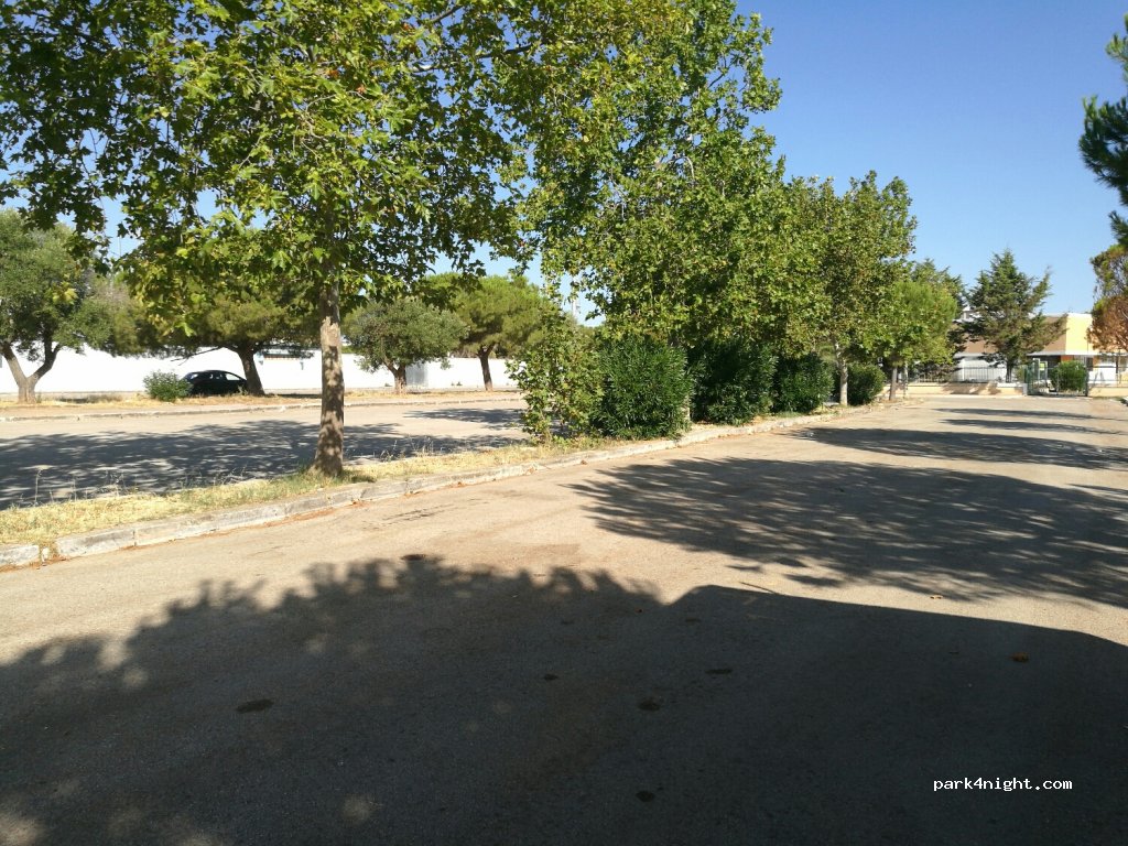 (74023) Grottaglie - 6 Viale dello Sport — foto 2