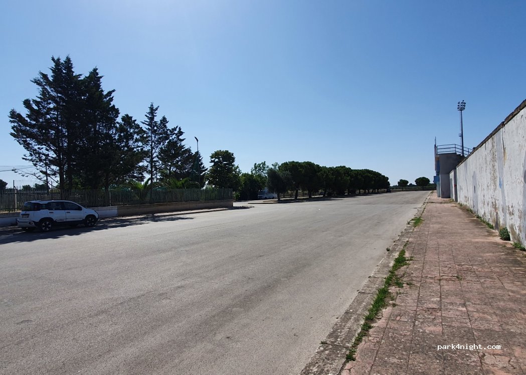 (74023) Grottaglie - 6 Viale dello Sport — foto 3