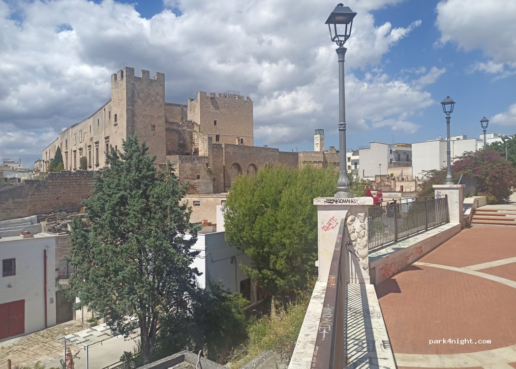 (74023) Grottaglie - 6 Viale dello Sport — foto 5