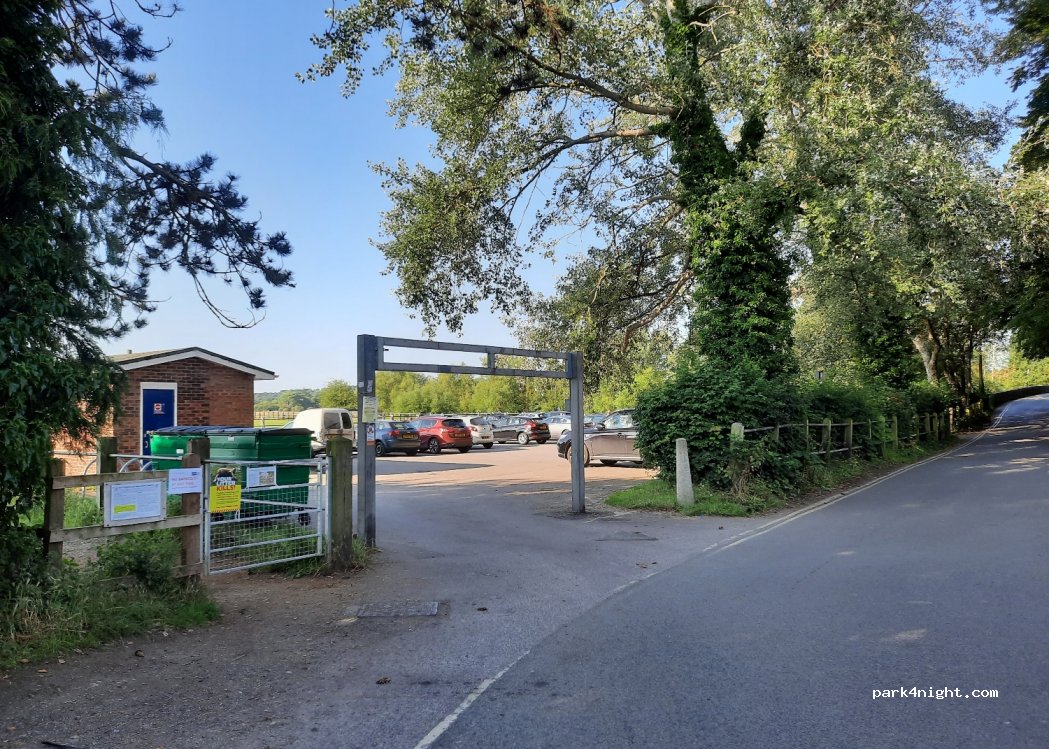 (OX2 8PG) Wolvercote - 191 Godstow Road — foto