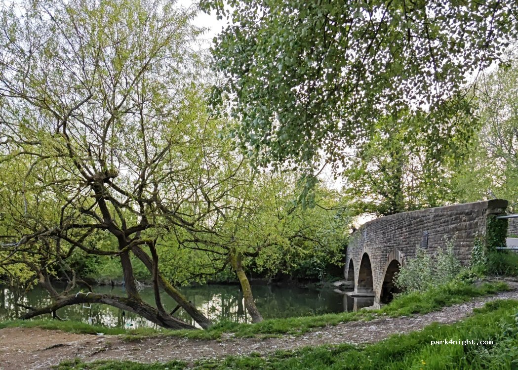 (OX2 8PG) Wolvercote - 191 Godstow Road — foto 3
