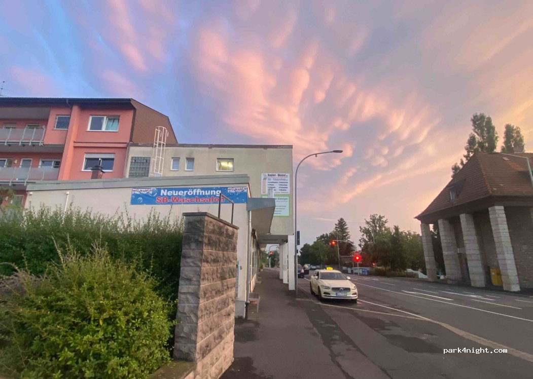 (97074) Würzburg - 25 Salvatorstraße — foto 4