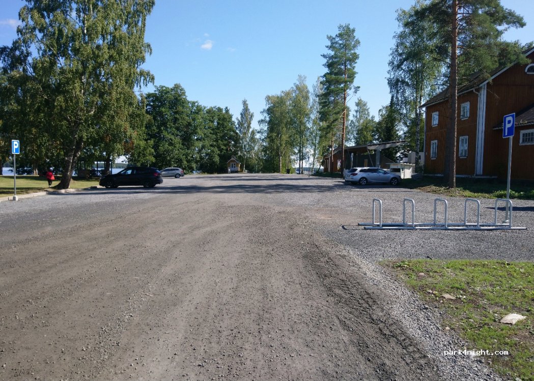 (37800) Akaa - 14 Kangassaarentie — foto