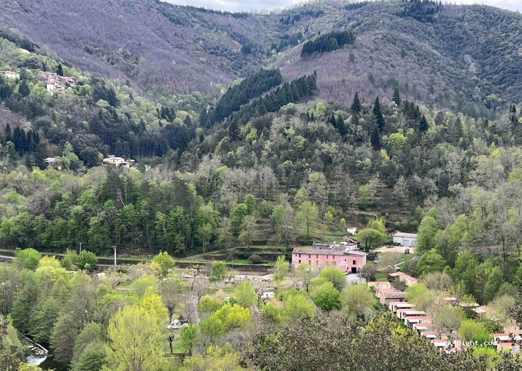 Camping Le Val de l'Arre — foto 3