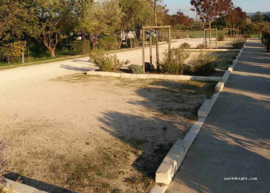 (84580) Oppède - 100 Rue des Poulivets — foto 2