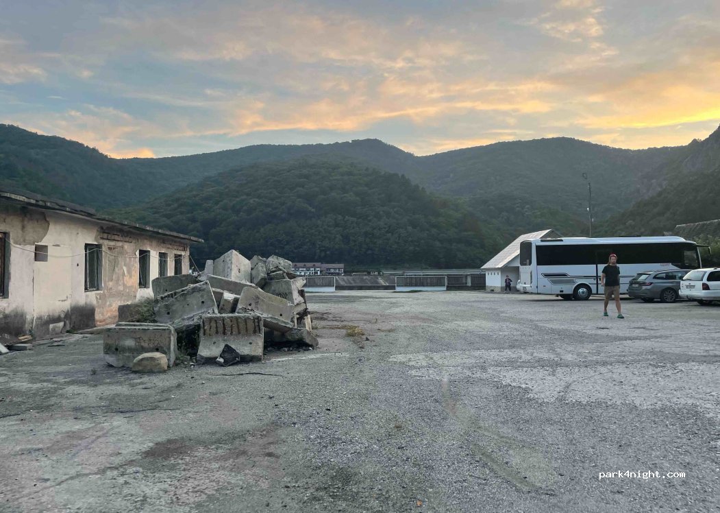 Camping Monastery Turnu — foto 2
