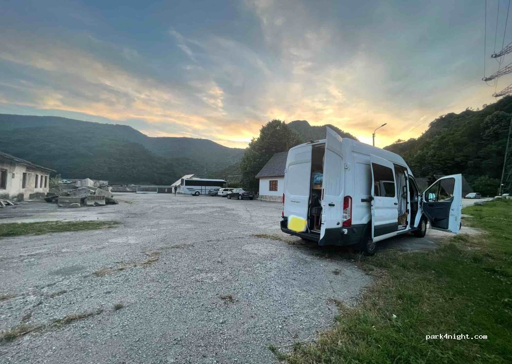 Camping Monastery Turnu — foto 3