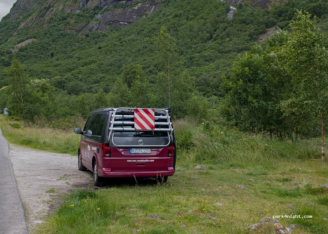 (5784) Øvre Eidfjord - 22 Tveitevegen — foto 5