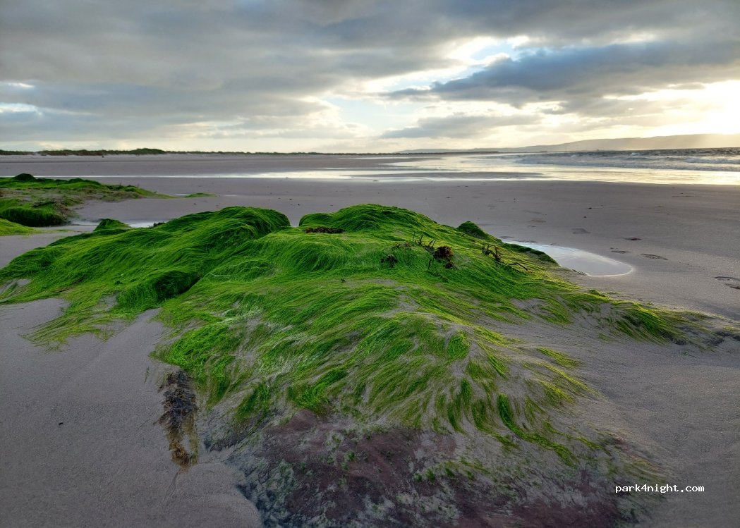 (IV12 5NU) Nairn - — foto
