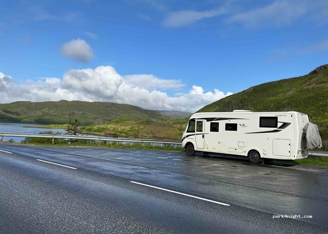 (7982) Bindalseidet - Holmsveien — foto