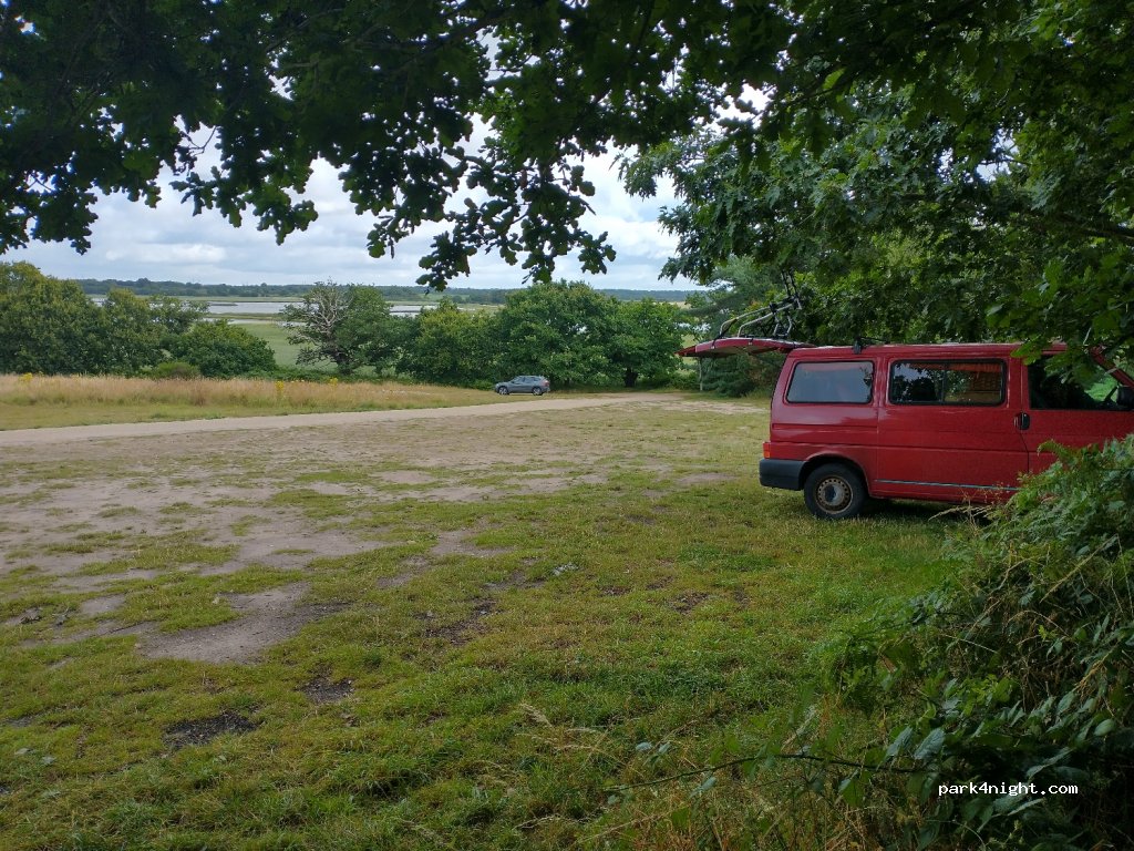 (IP12 2EN) Woodbridge - — foto
