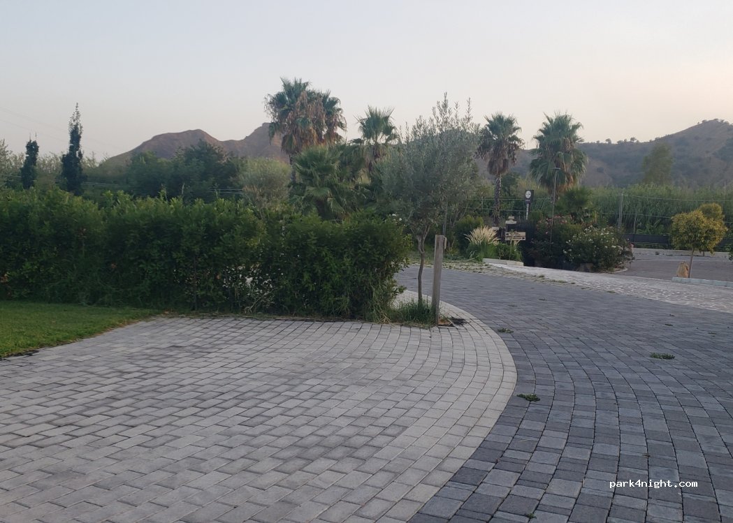 Don Vittorio Country Village — foto 2