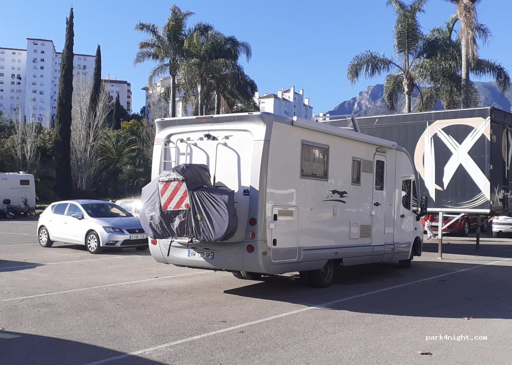 (29603) Marbella - — foto