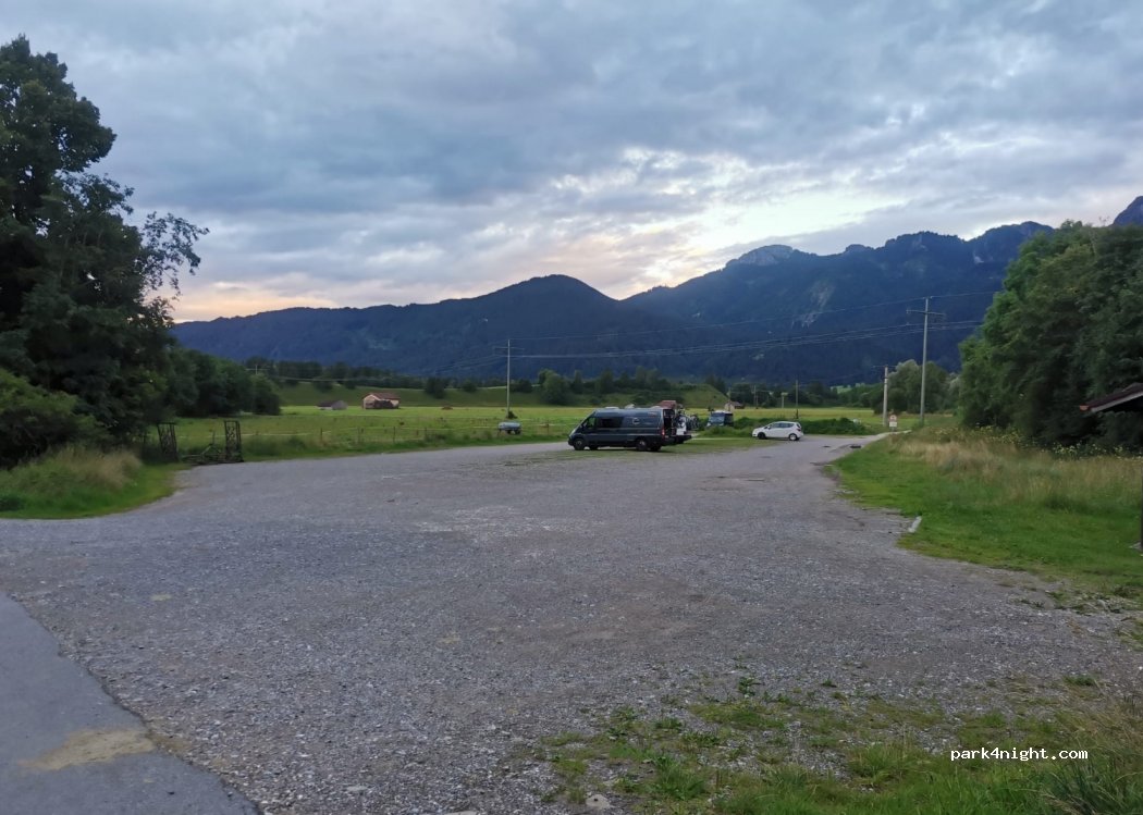 (87645) Schwangau - 43 Seestraße — foto