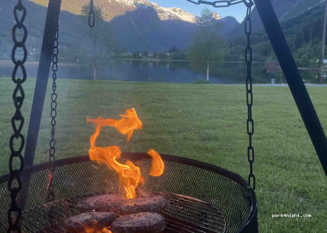 Løken camping — foto 4
