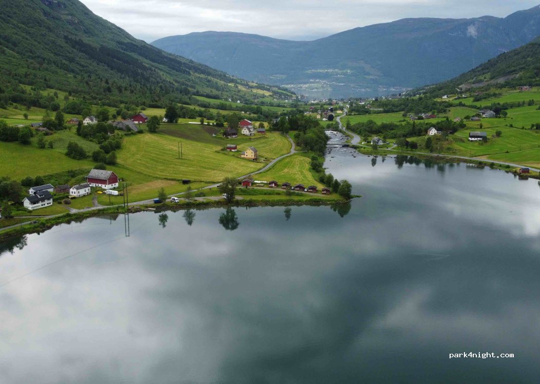 Løken camping — foto 5