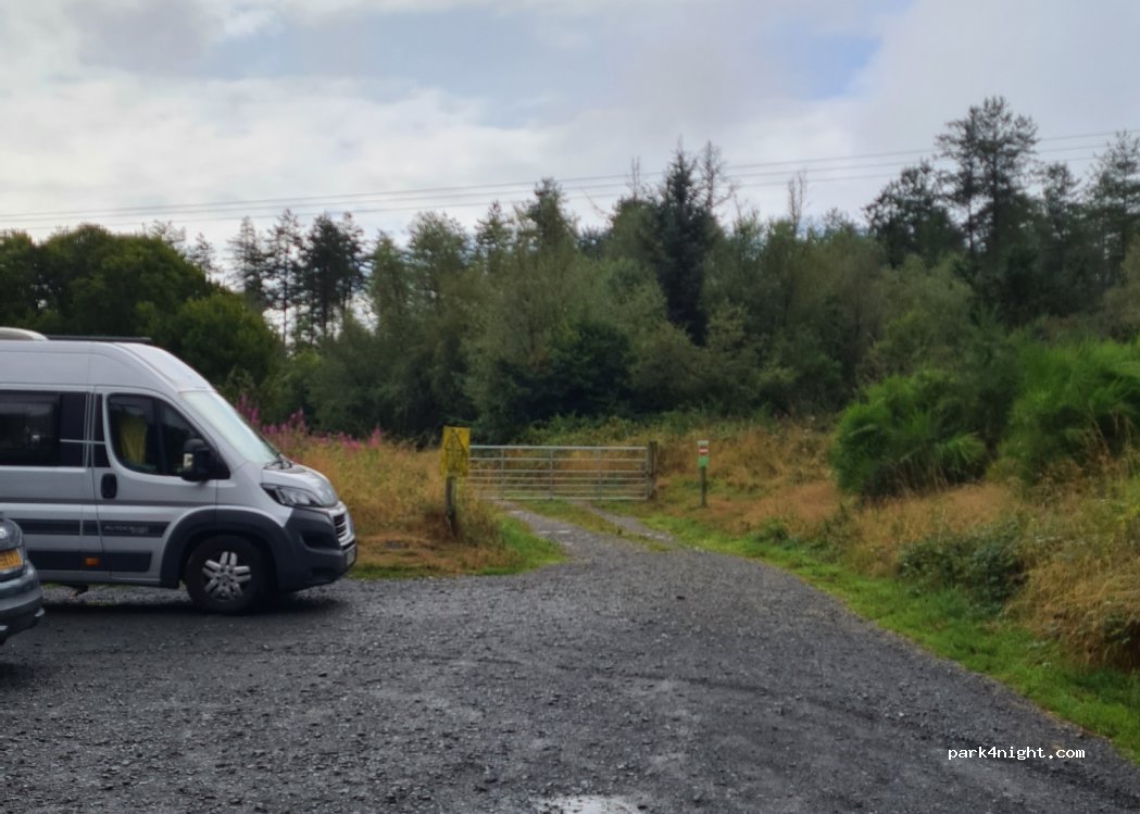 (DG9 9ES) Stranraer - Torrs Warren — foto