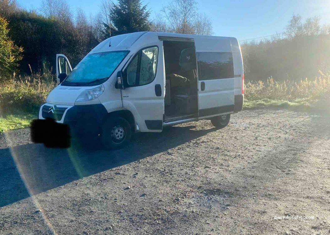 (DG9 9ES) Stranraer - Torrs Warren — foto 2