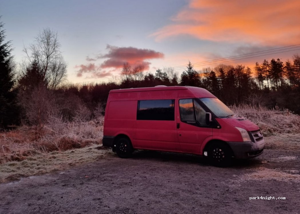 (DG9 9ES) Stranraer - Torrs Warren — foto 3