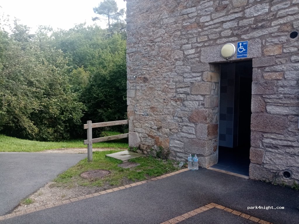 (56220) Rochefort-en-Terre - — foto