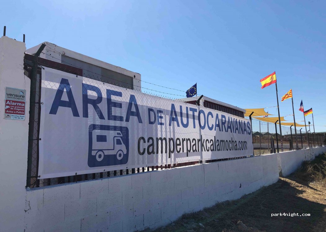(44200) Calamocha - 17 N-234 — foto