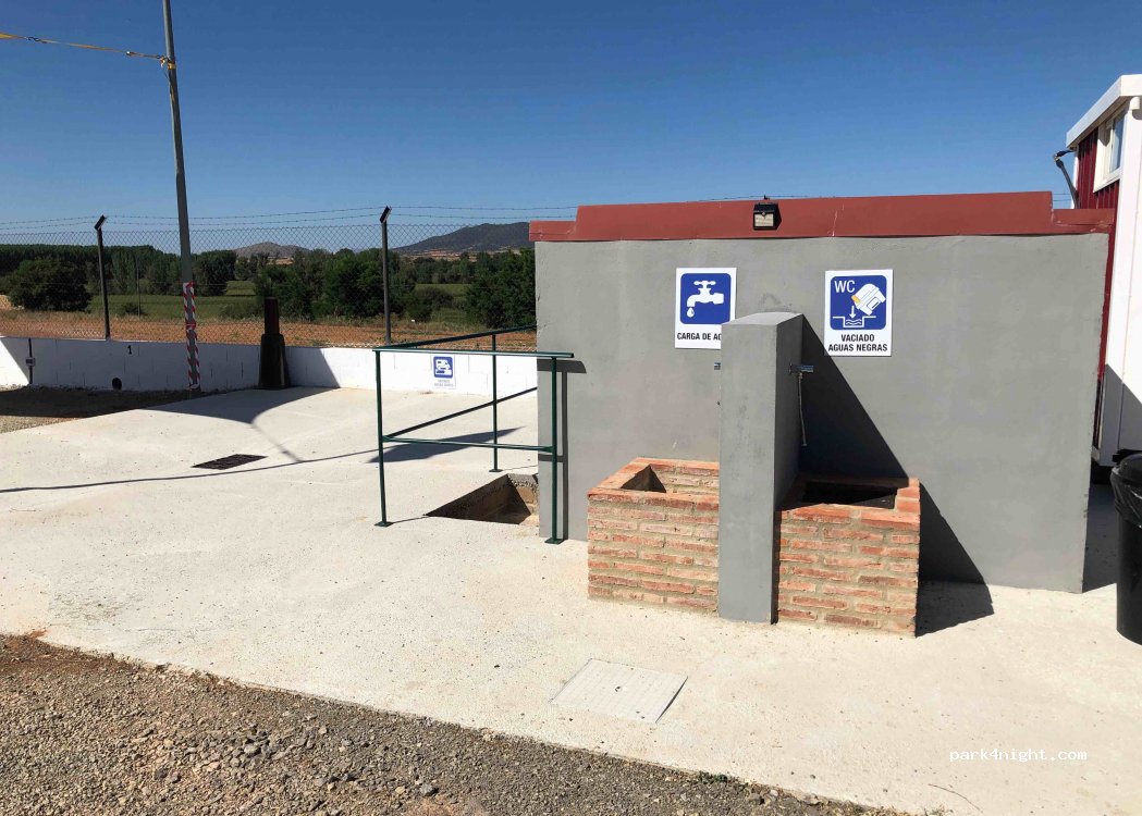 (44200) Calamocha - 17 N-234 — foto 2