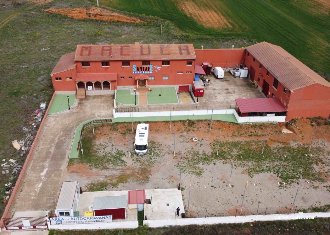 (44200) Calamocha - 17 N-234 — foto 3