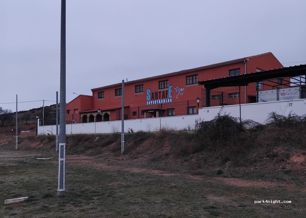(44200) Calamocha - 17 N-234 — foto 5