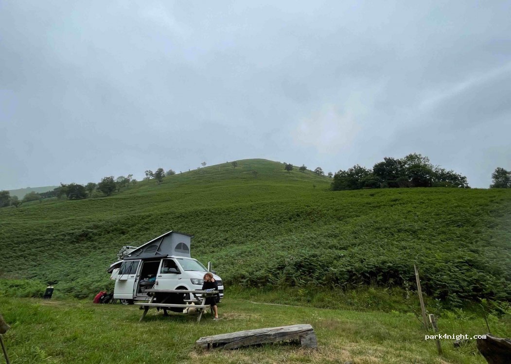 (64490) Accous - Lanot de Daban — foto 2