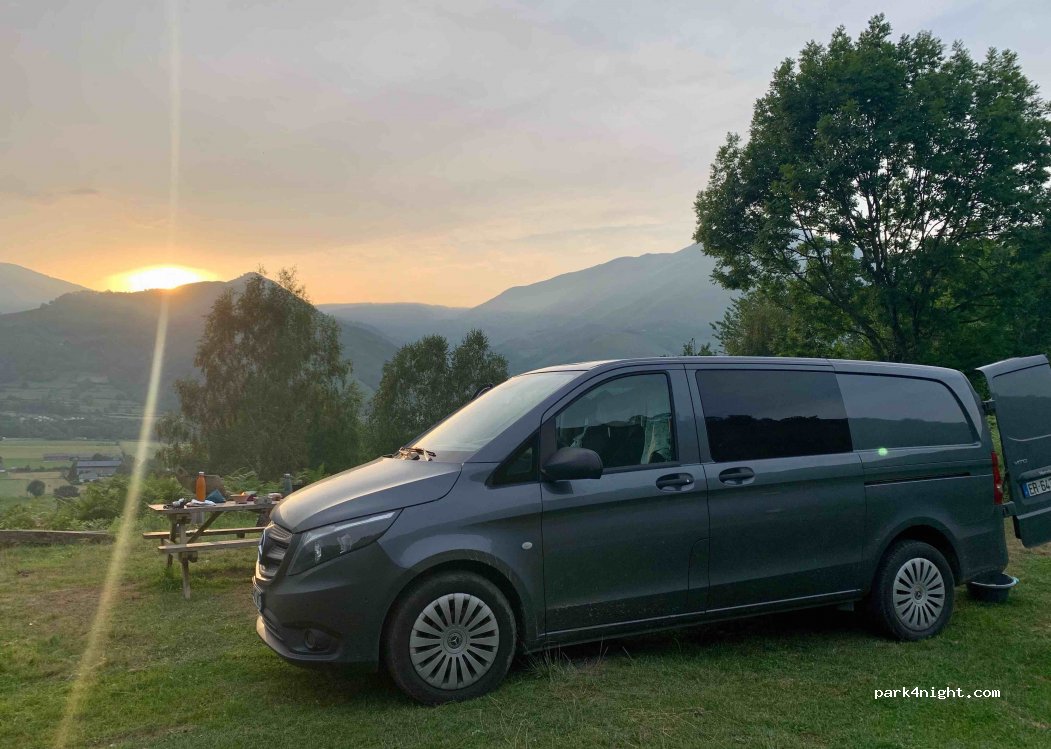 (64490) Accous - Lanot de Daban — foto 3