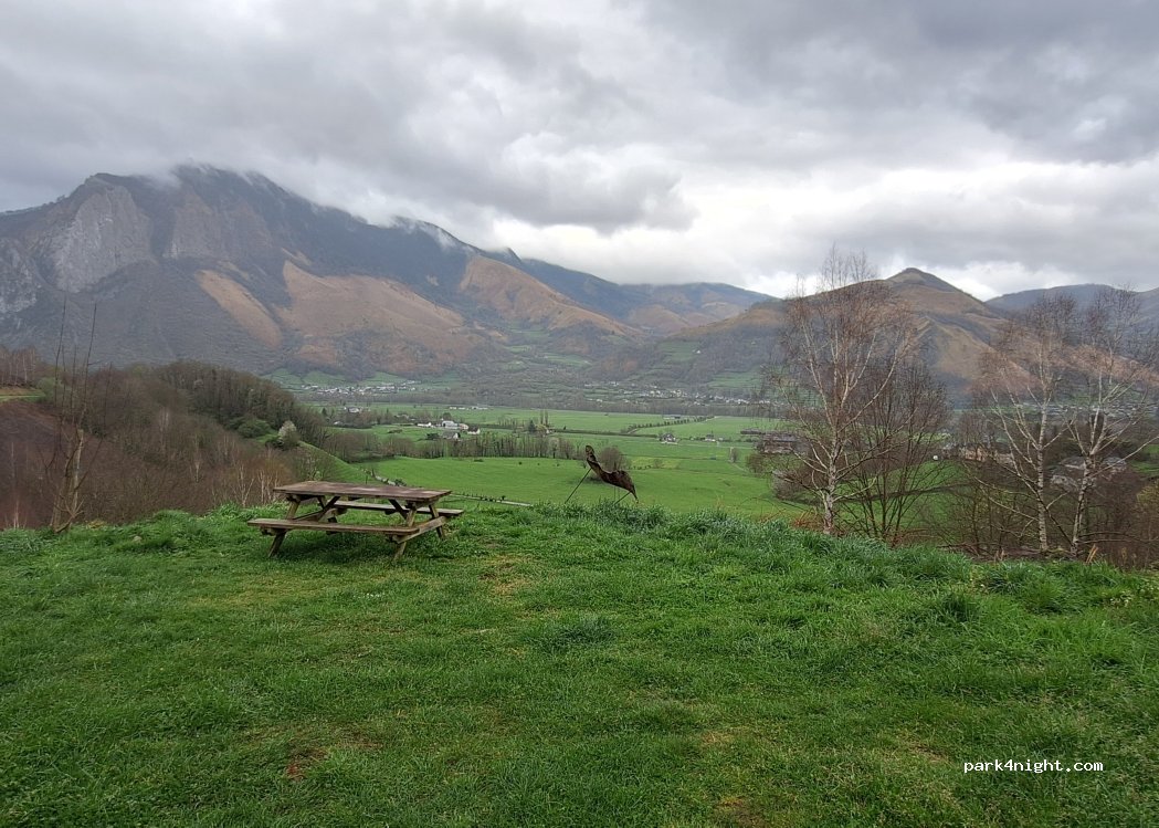 (64490) Accous - Lanot de Daban — foto 5
