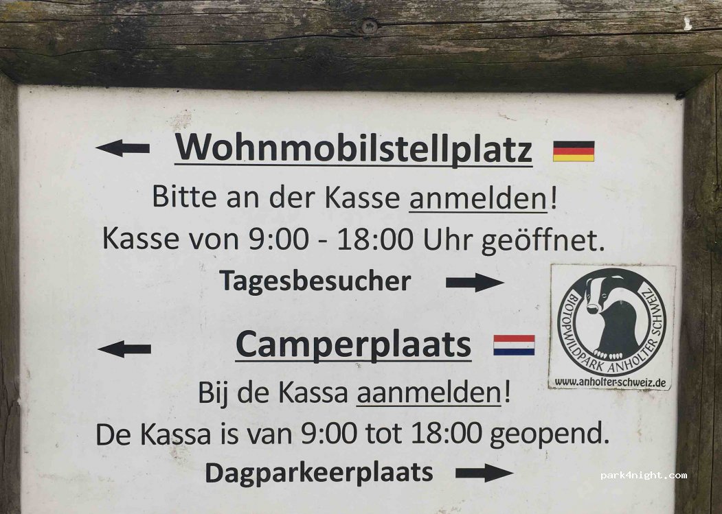 (46419) Isselburg - 1 Pferdehorster Straße — foto 2