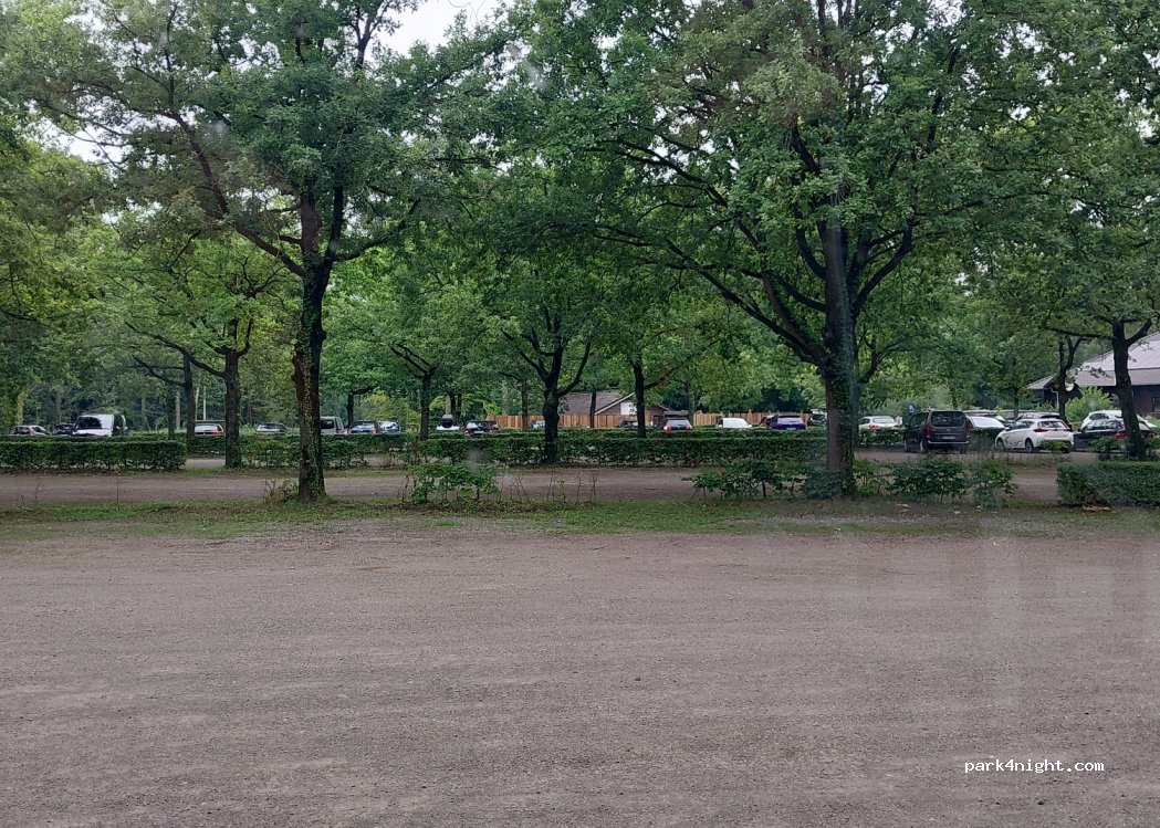 (46419) Isselburg - 1 Pferdehorster Straße — foto 3