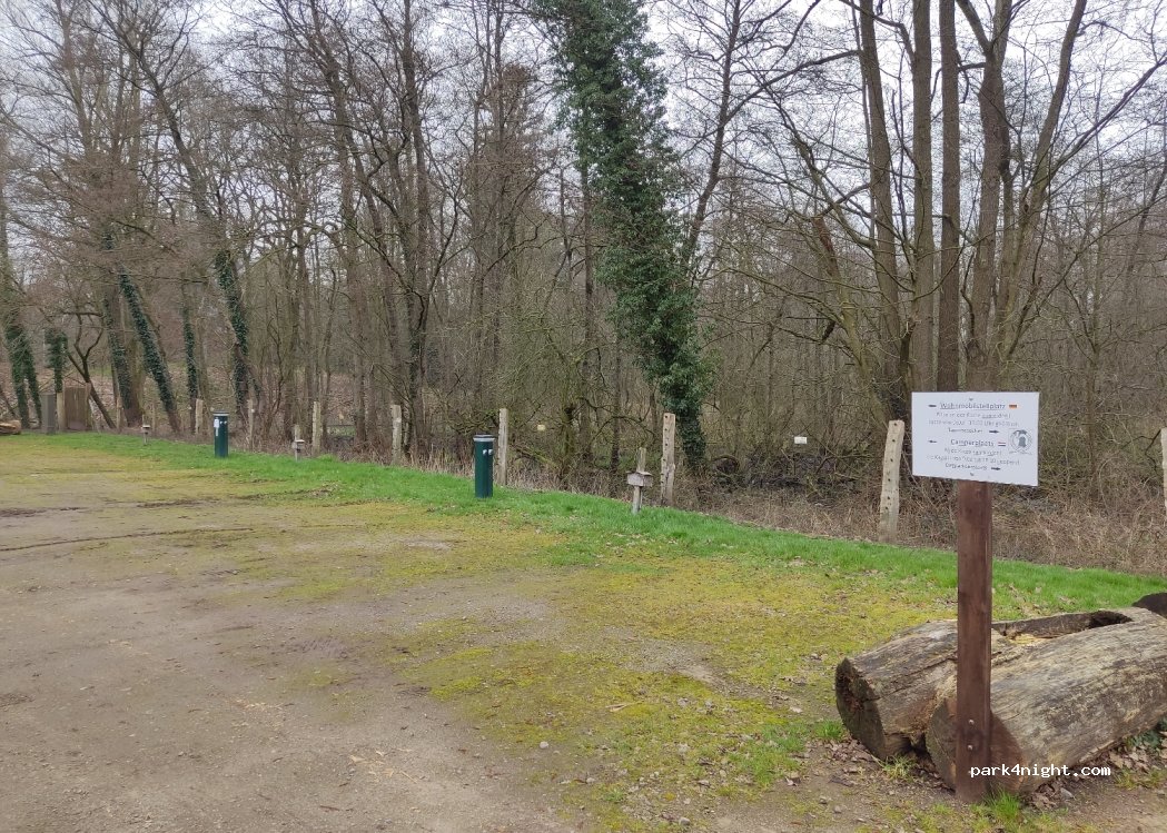 (46419) Isselburg - 1 Pferdehorster Straße — foto 4