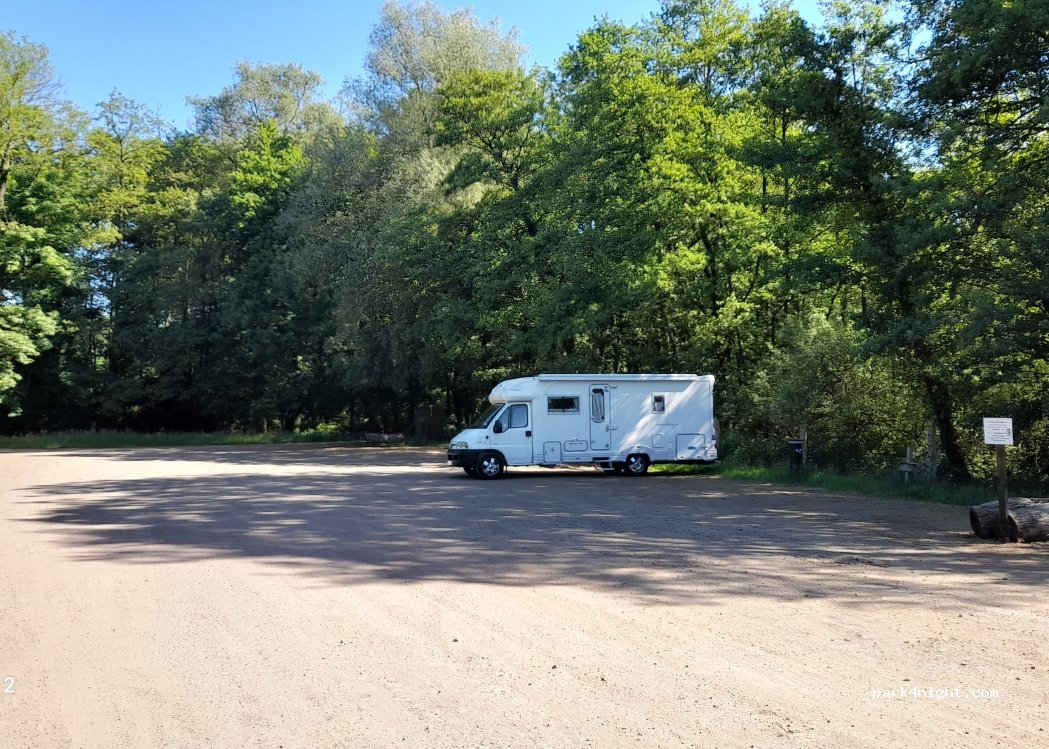 (46419) Isselburg - 1 Pferdehorster Straße — foto 5