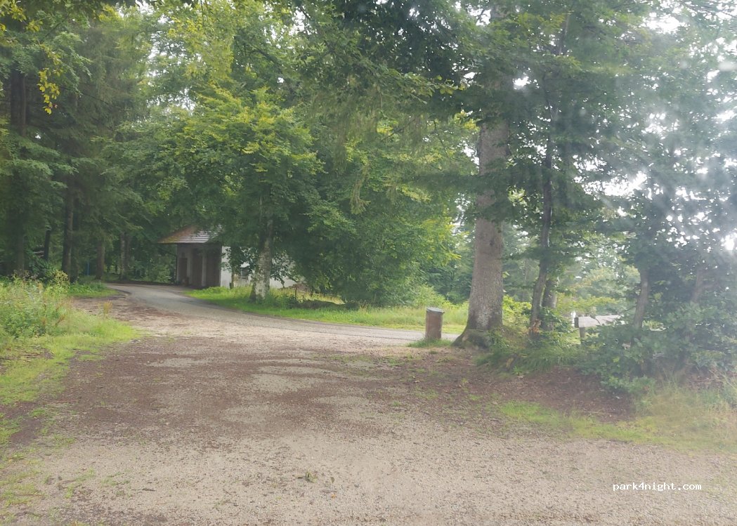 (77887) Sasbachwalden - 8 Brandrüttel — foto