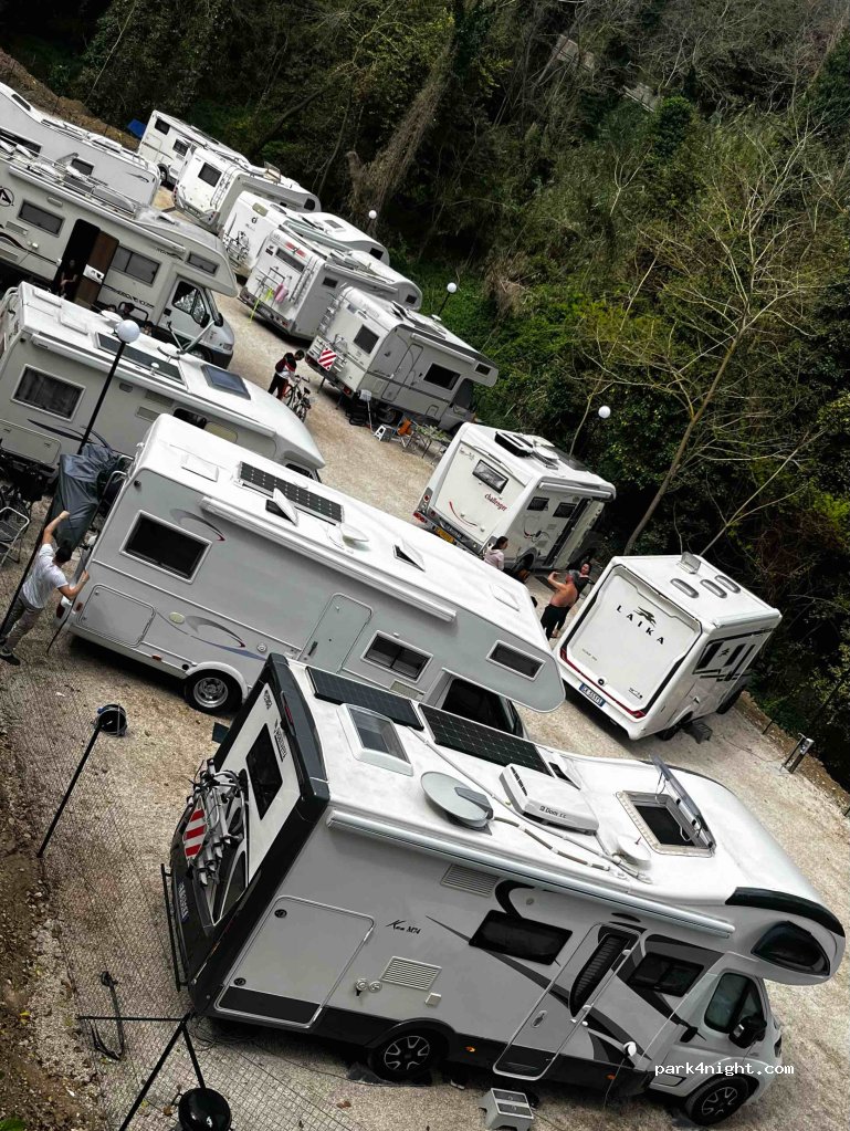 Camping Lido Riccio — foto 2