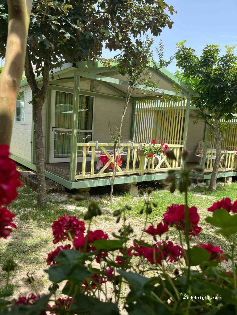 Camping Lido Riccio — foto 3